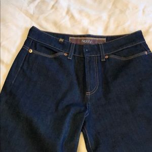 Notify super wide leg 27